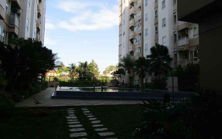 Депок: Reddoorz Apartment @ Malioboro City Adisucipto
