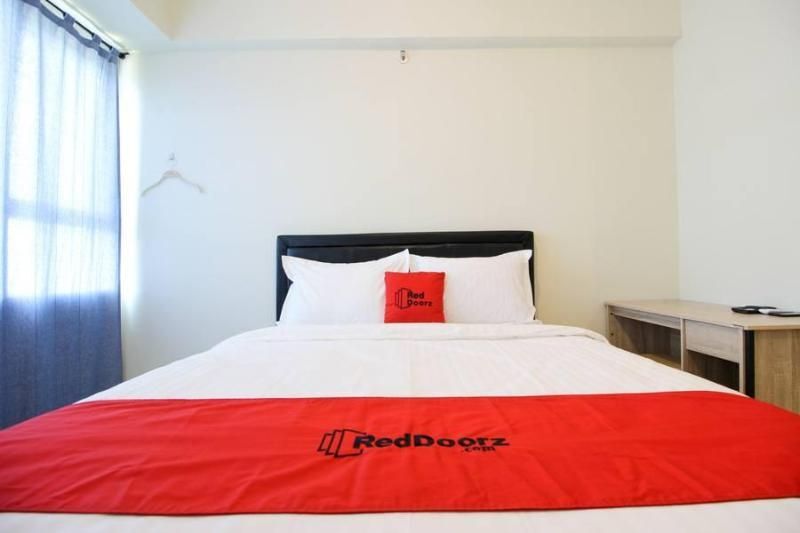 Депок: Reddoorz Apartment @ Malioboro City Adisucipto