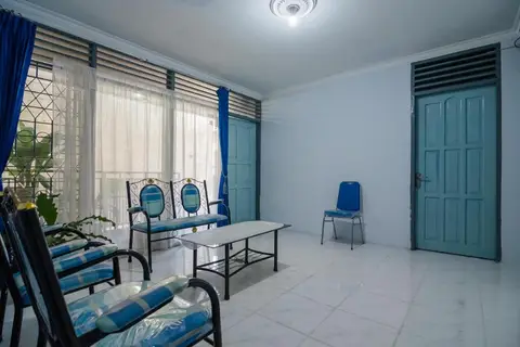 RedDoorz Syariah @ Ahmad Yani Street Balikpapan — фото 1