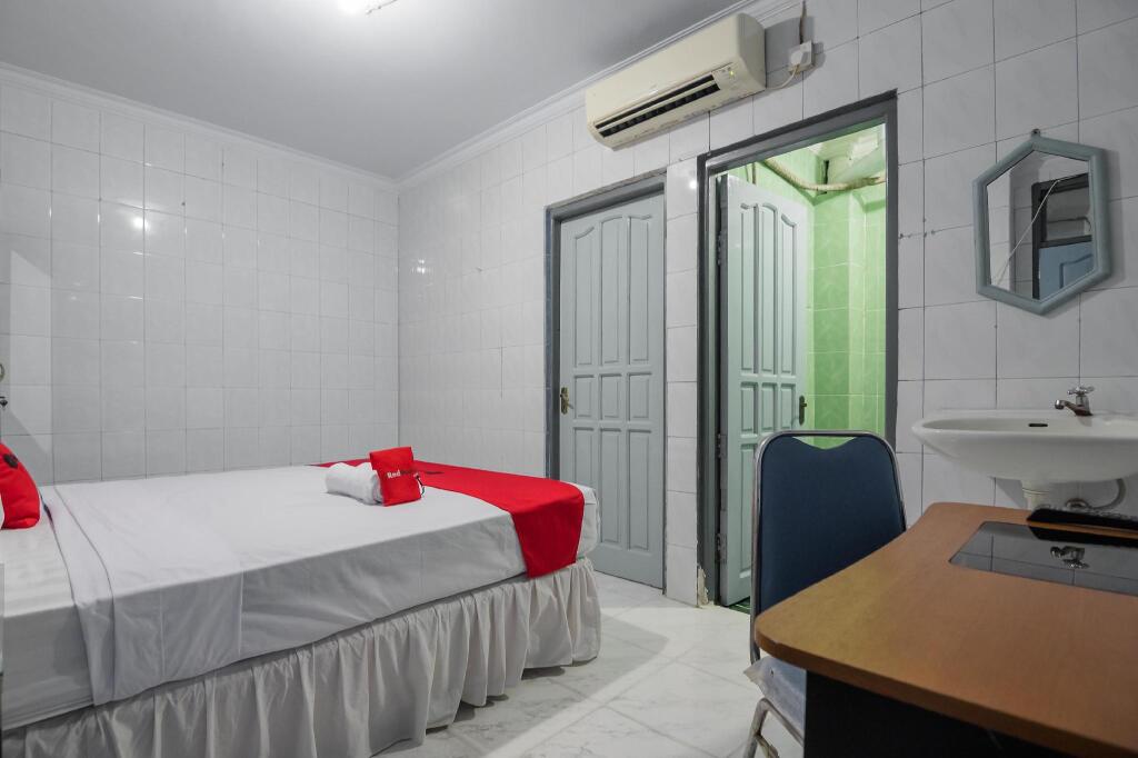 Баликпапан: RedDoorz Syariah @ Ahmad Yani Street Balikpapan