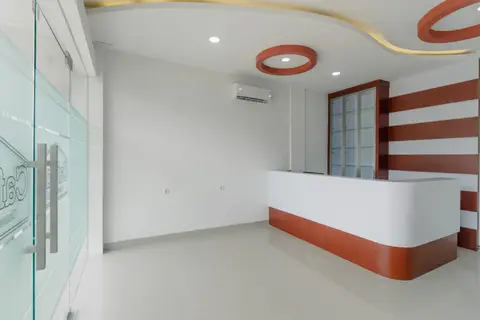 RedDoorz near Mall SKA Pekanbaru — фото 1