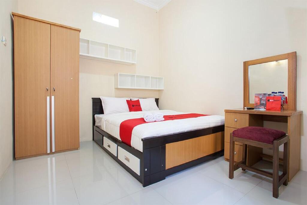 Баньюванги: RedDoorz Syariah near UNTAG Banyuwangi