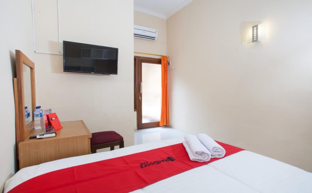 Баньюванги: RedDoorz Syariah near UNTAG Banyuwangi