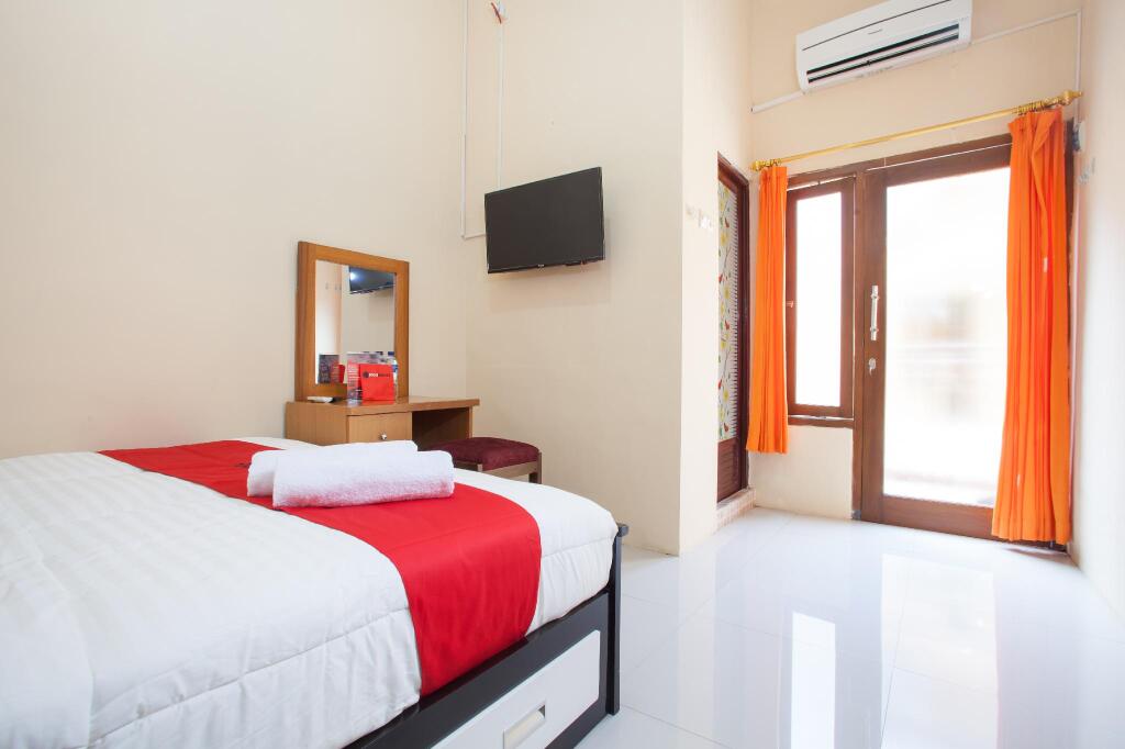 Баньюванги: RedDoorz Syariah near UNTAG Banyuwangi