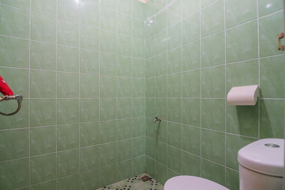 Медан: RedDoorz near Politeknik Negeri Medan