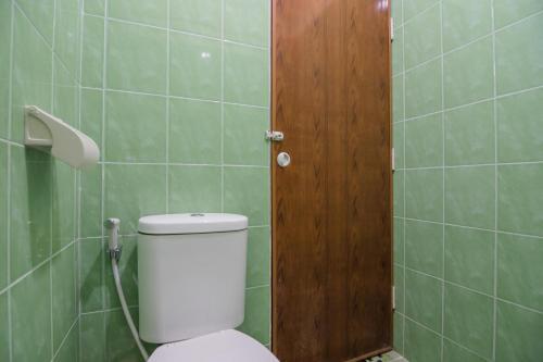 Медан: RedDoorz near Politeknik Negeri Medan