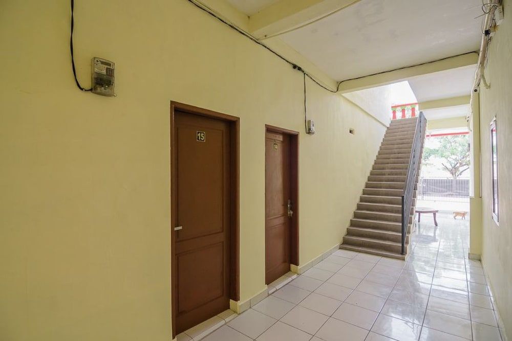 Медан: RedDoorz near Politeknik Negeri Medan