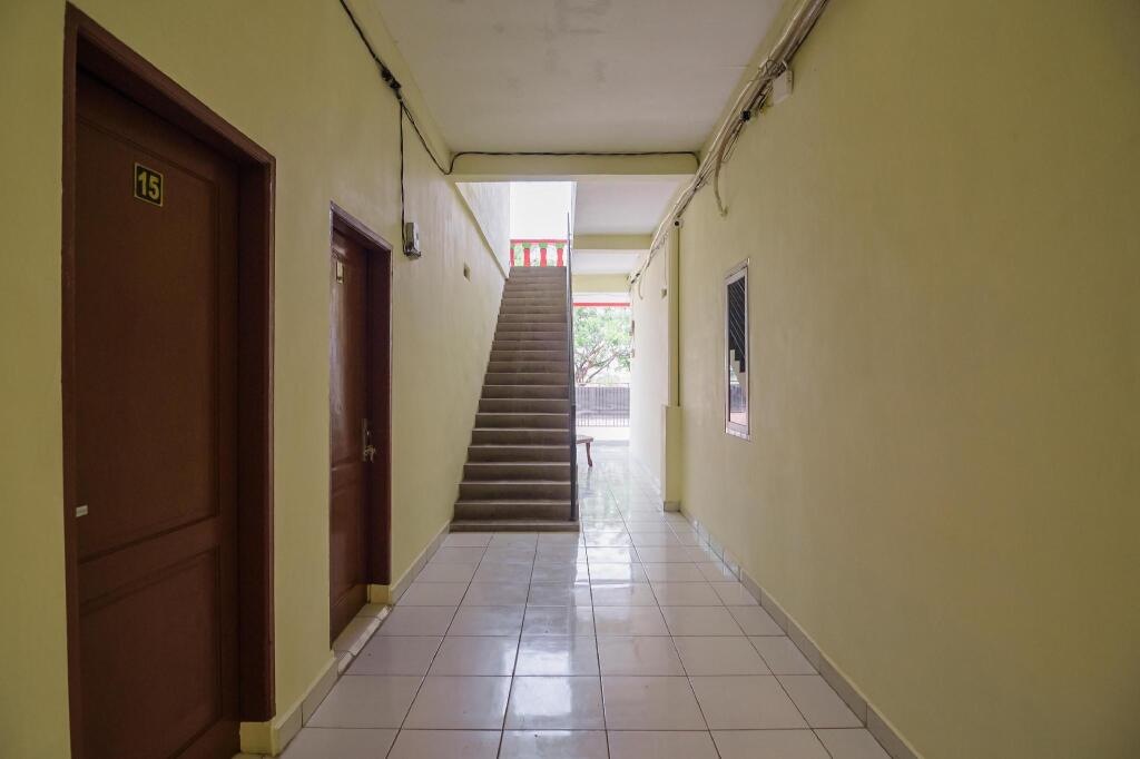 Медан: RedDoorz near Politeknik Negeri Medan