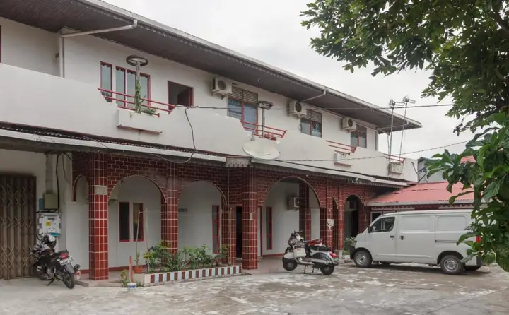 Понтианак: KoolKost Syariah near Ayani Mega Mall Pontianak