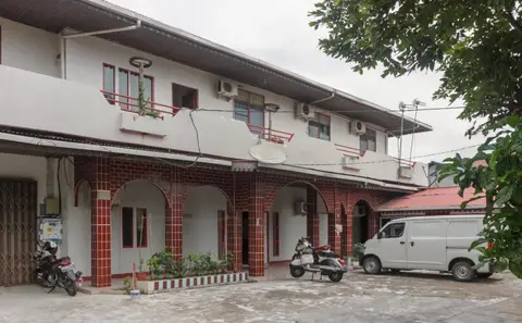 KoolKost Syariah near Ayani Mega Mall Pontianak — фото 1