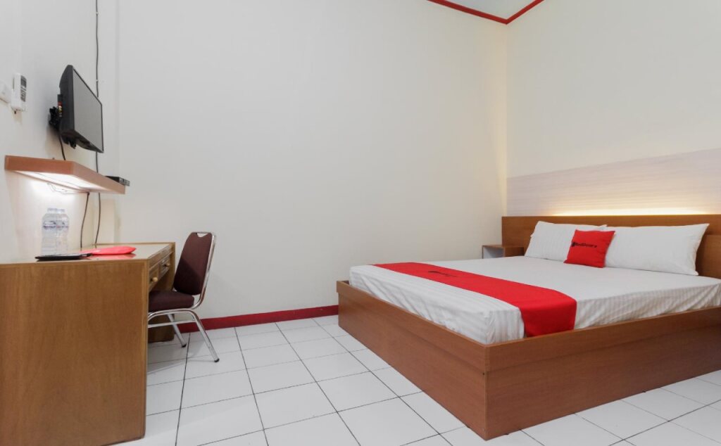 Понтианак: KoolKost Syariah near Ayani Mega Mall Pontianak