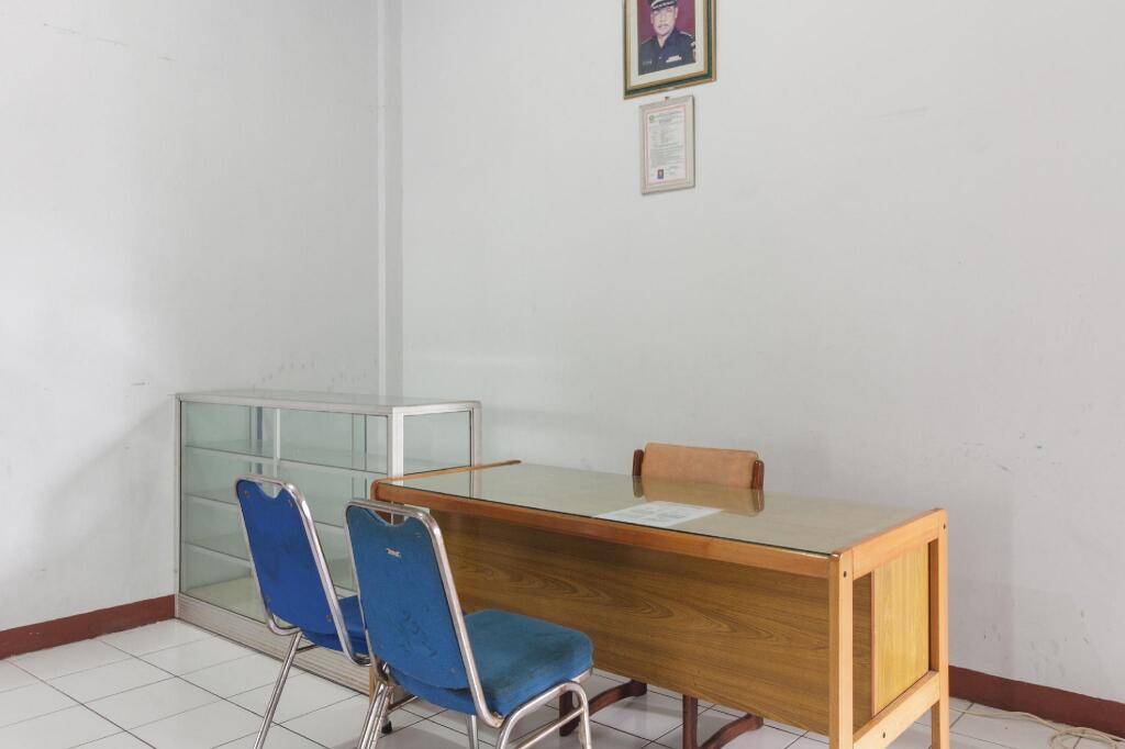 Понтианак: KoolKost Syariah near Ayani Mega Mall Pontianak