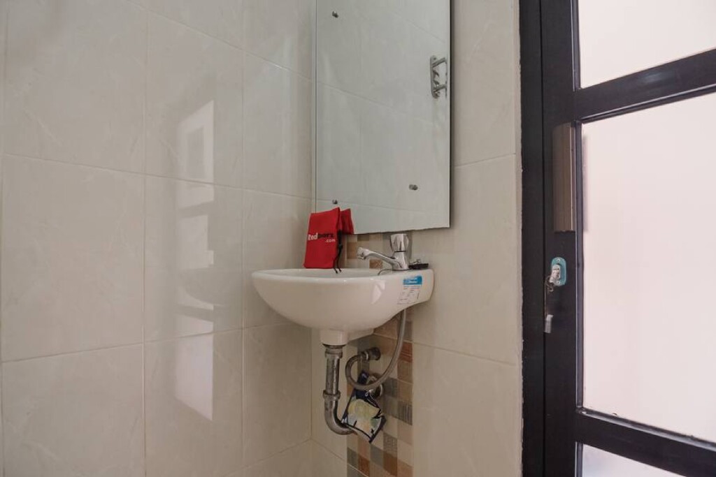 Джамби: RedDoorz Syariah near Tugu Juang Jambi