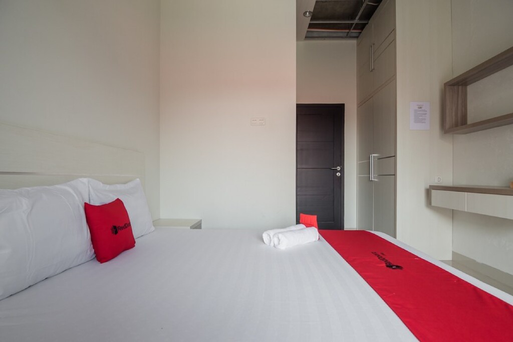 Джамби: RedDoorz Syariah near Tugu Juang Jambi