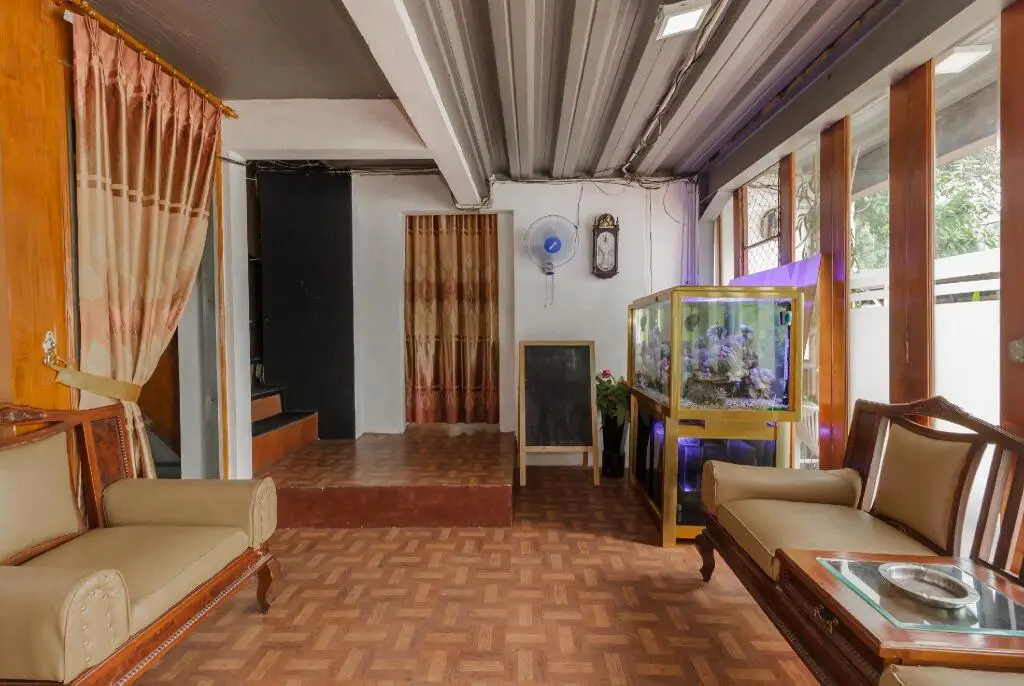 Джакарта: RedDoorz Syariah @ Taman Bendungan Asahan