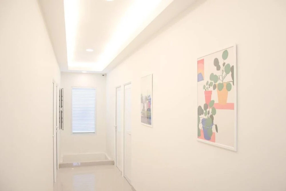 Джакарта: RedDoorz Plus near Manggarai Station 3