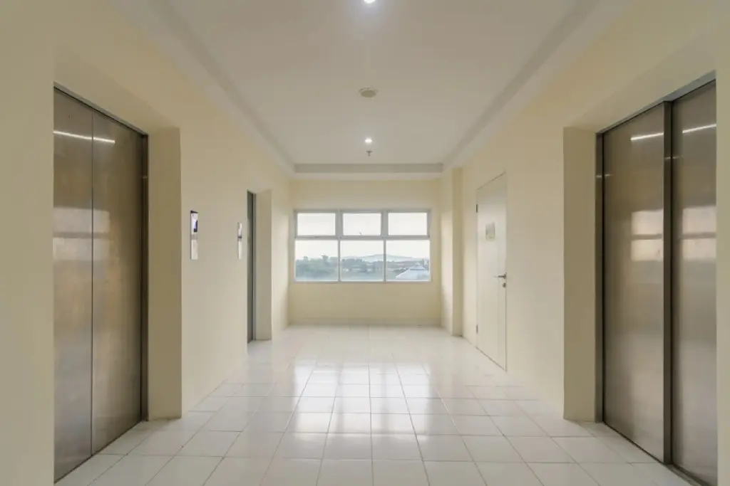 Читарингул: RedDoorz Apartment @ Dramaga Tower
