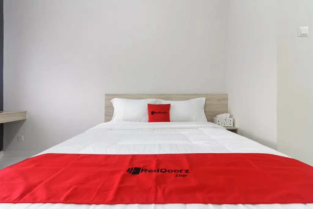 Читарингул: RedDoorz Apartment @ Dramaga Tower