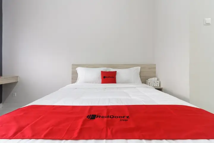 Читарингул: RedDoorz Apartment @ Dramaga Tower