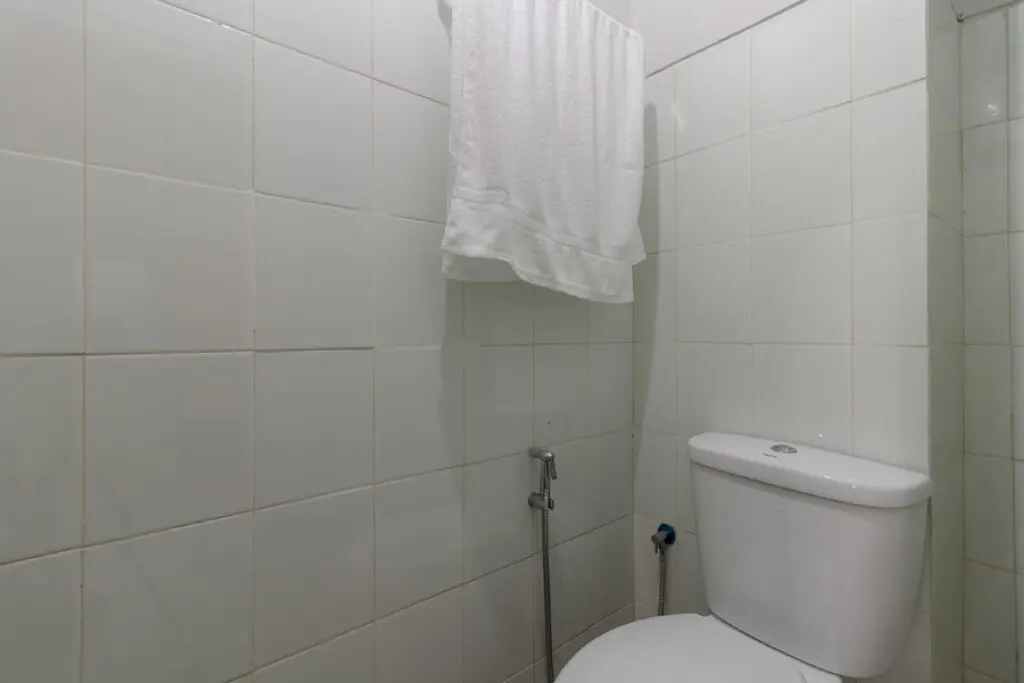 Читарингул: RedDoorz Apartment @ Dramaga Tower