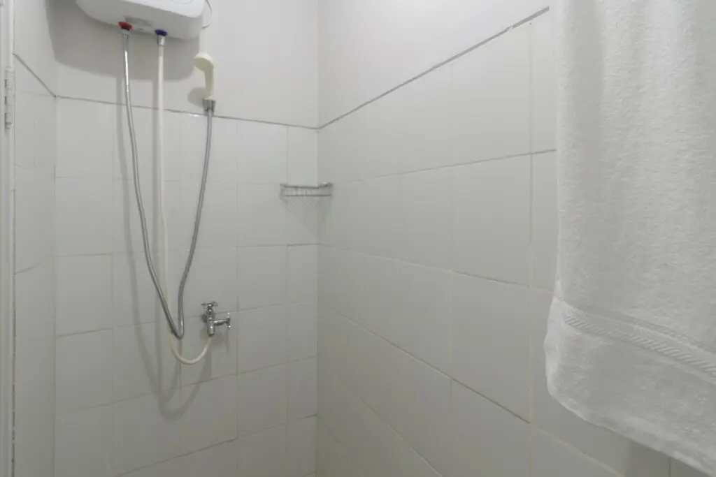Читарингул: RedDoorz Apartment @ Dramaga Tower