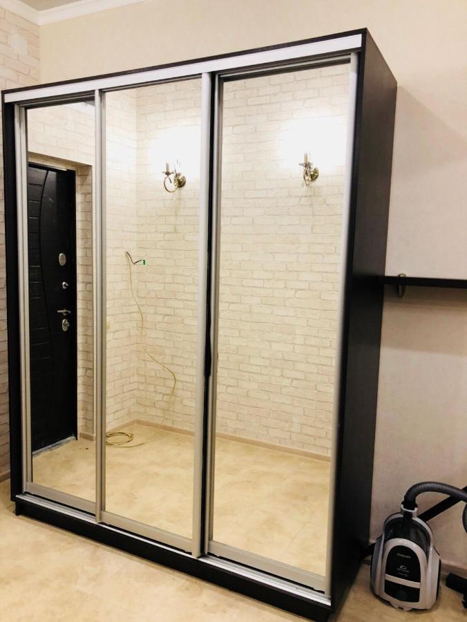 Красная Поляна: Apartment on Prosveshchenya 118/1