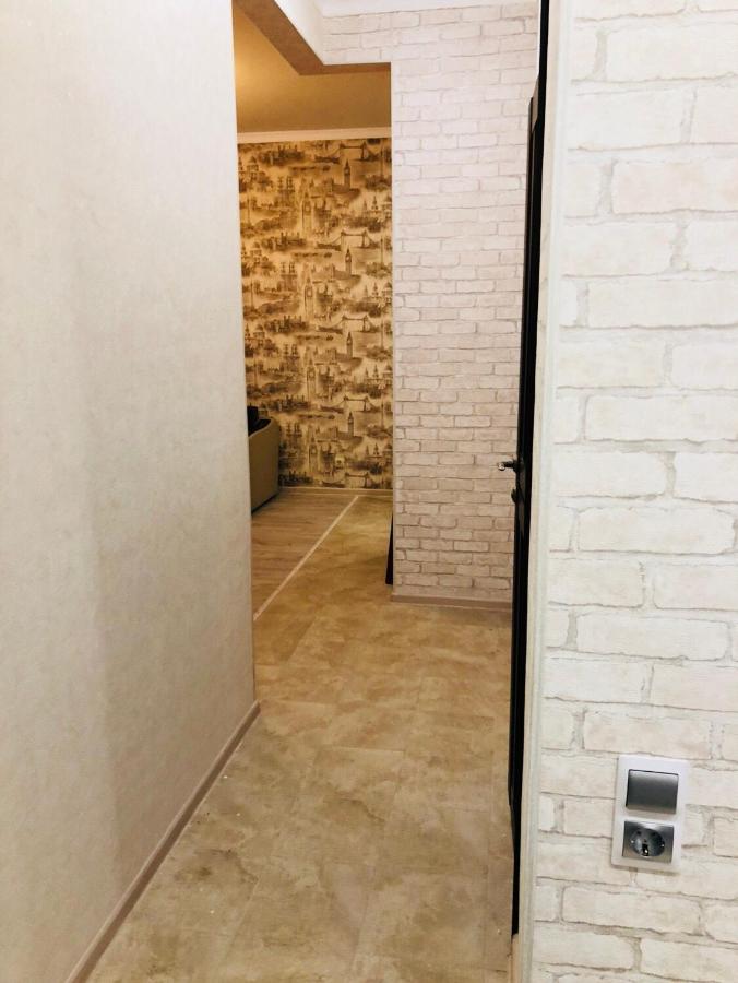 Красная Поляна: Apartment on Prosveshchenya 118/1