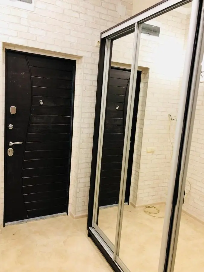 Красная Поляна: Apartment on Prosveshchenya 118/1