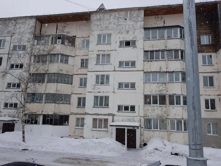 Южно-Сахалинск: Апартаменты на Пуркаева