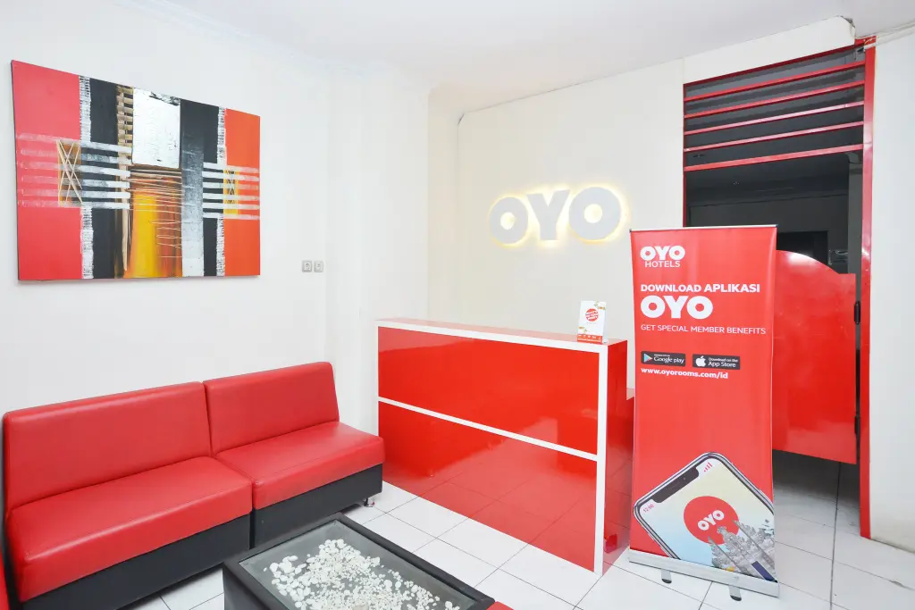 Джокьякарта: OYO 745 Griya Jasmine Syariah