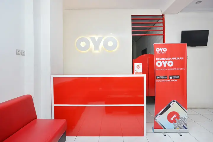 Джокьякарта: OYO 745 Griya Jasmine Syariah