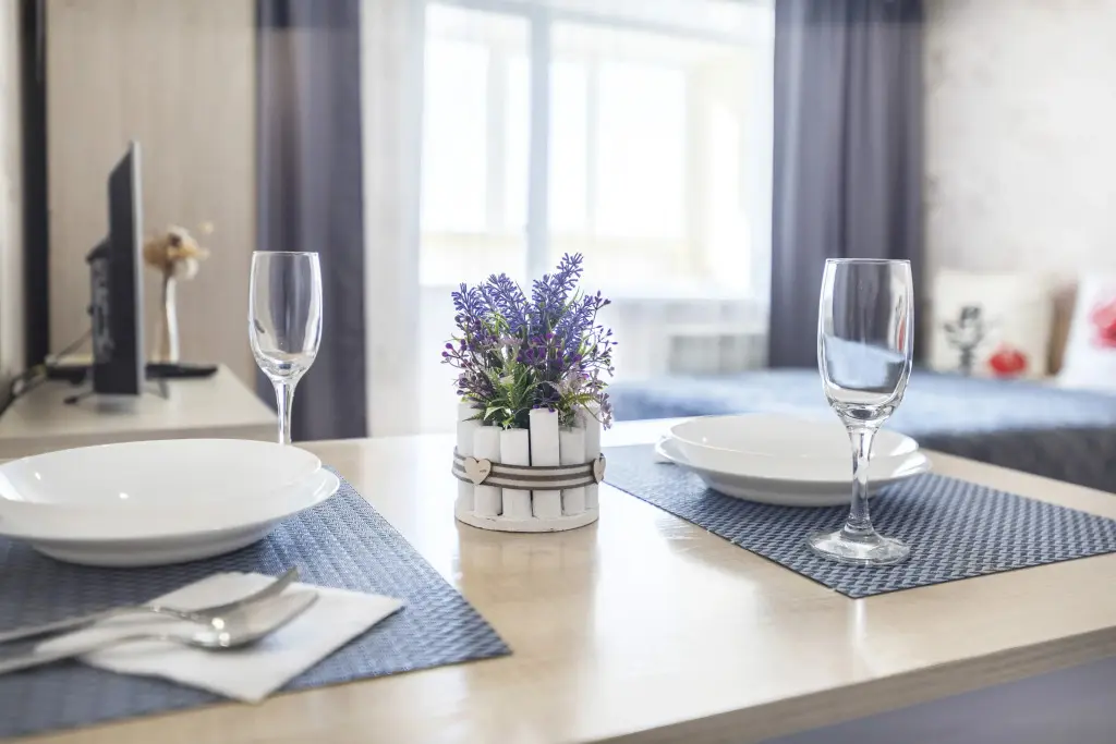 Барнаул: Prince Apartments на Пушкина 32/24