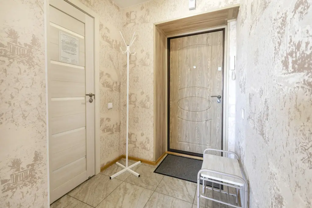 Барнаул: Prince Apartments на Пушкина 32/24