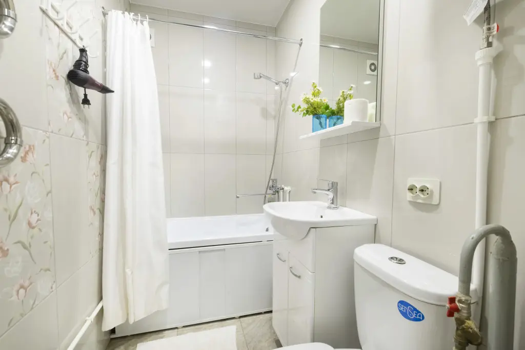Барнаул: Prince Apartments на Пушкина 32/24