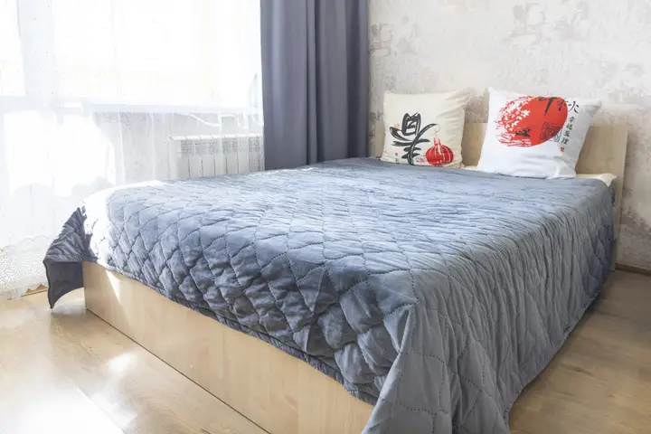 Барнаул: Apartamentyi Na Pushkina 32/24