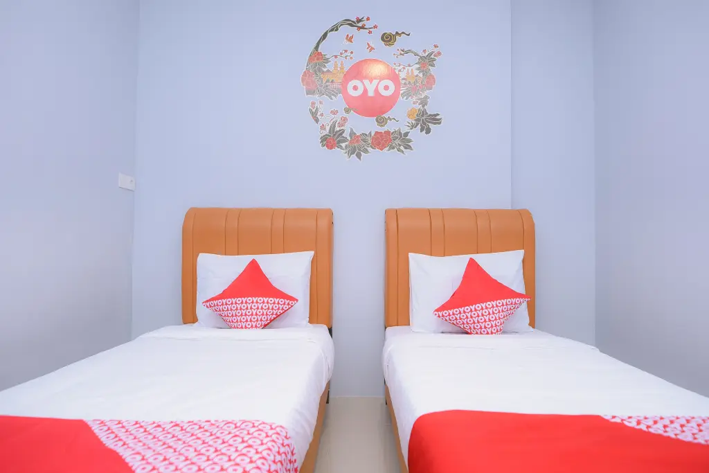 Банда-Ачех: OYO 632 Hotel Mulana