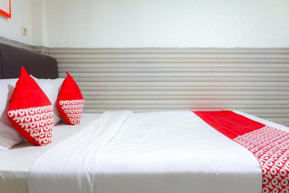 Джакарта: Oyo 730 Wisma 38