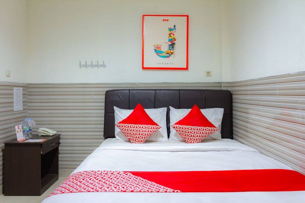 Джакарта: Oyo 730 Wisma 38