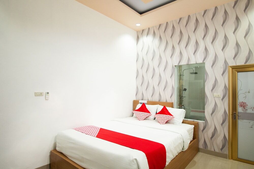 Астра Ксетра: OYO 716 Iciw Iciw Exclusive Homestay