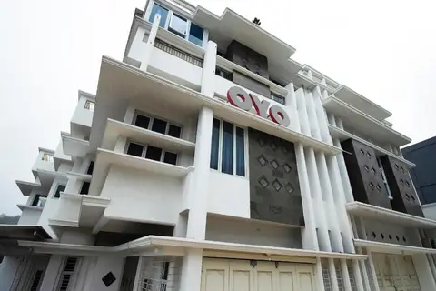OYO 716 Iciw Iciw Exclusive Homestay — фото 1