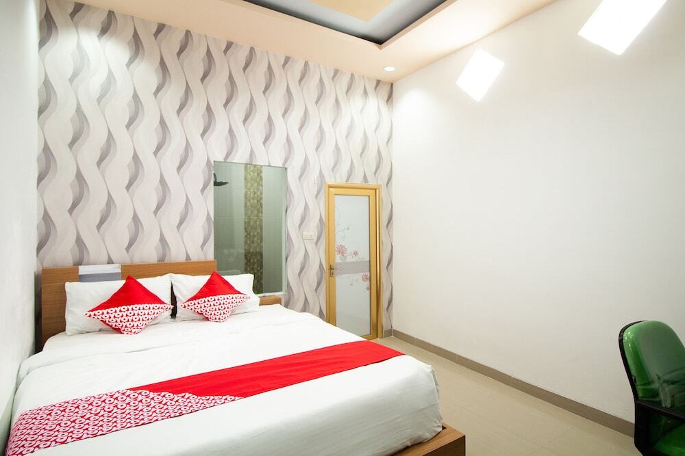 Астра Ксетра: OYO 716 Iciw Iciw Exclusive Homestay