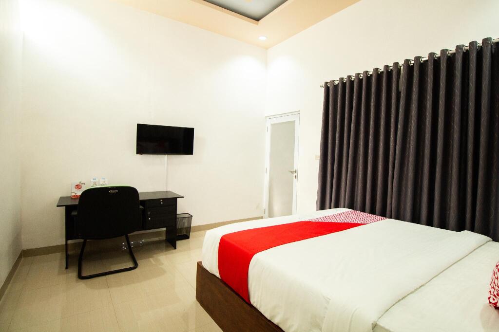 Астра Ксетра: OYO 716 Iciw Iciw Exclusive Homestay