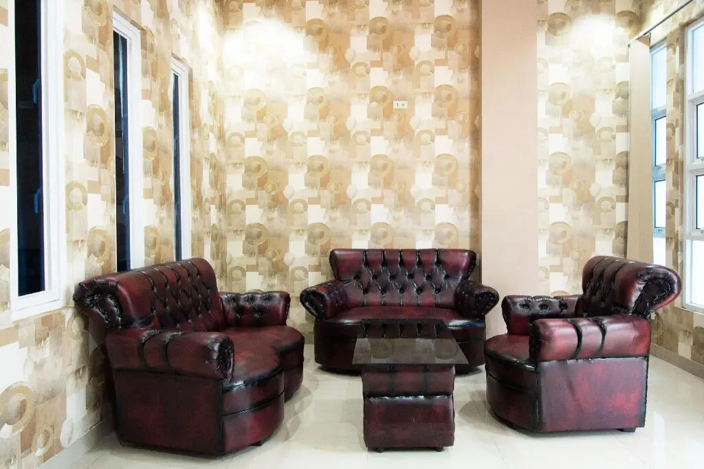 Астра Ксетра: OYO 716 Iciw Iciw Exclusive Homestay