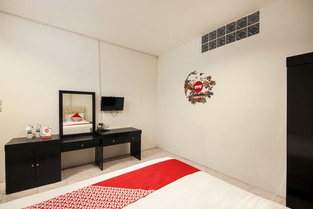 Медан: OYO 529 Hotel Paninda