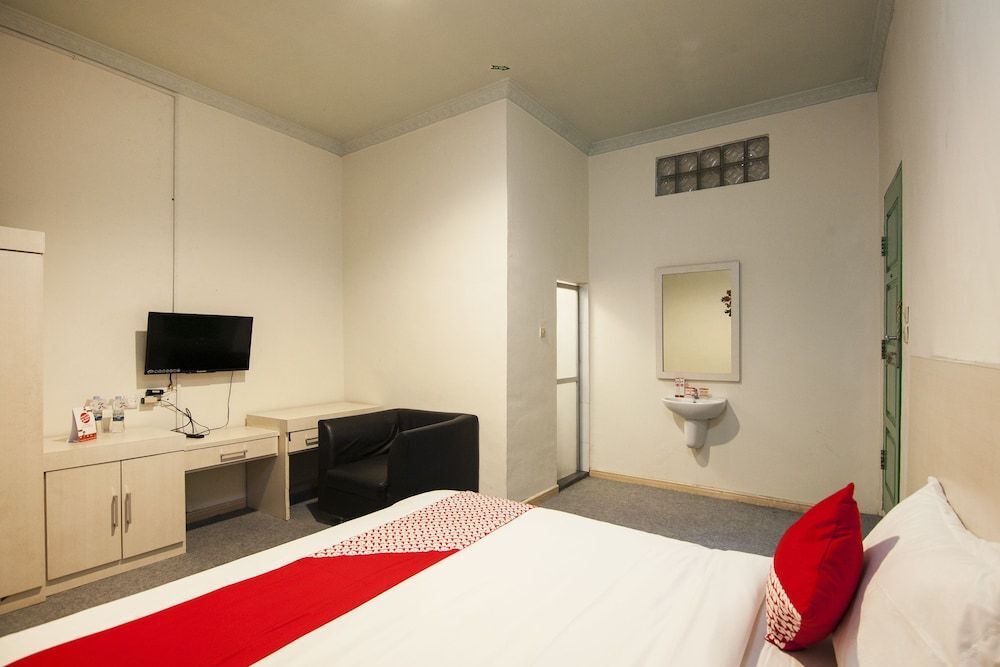 Медан: OYO 529 Hotel Paninda