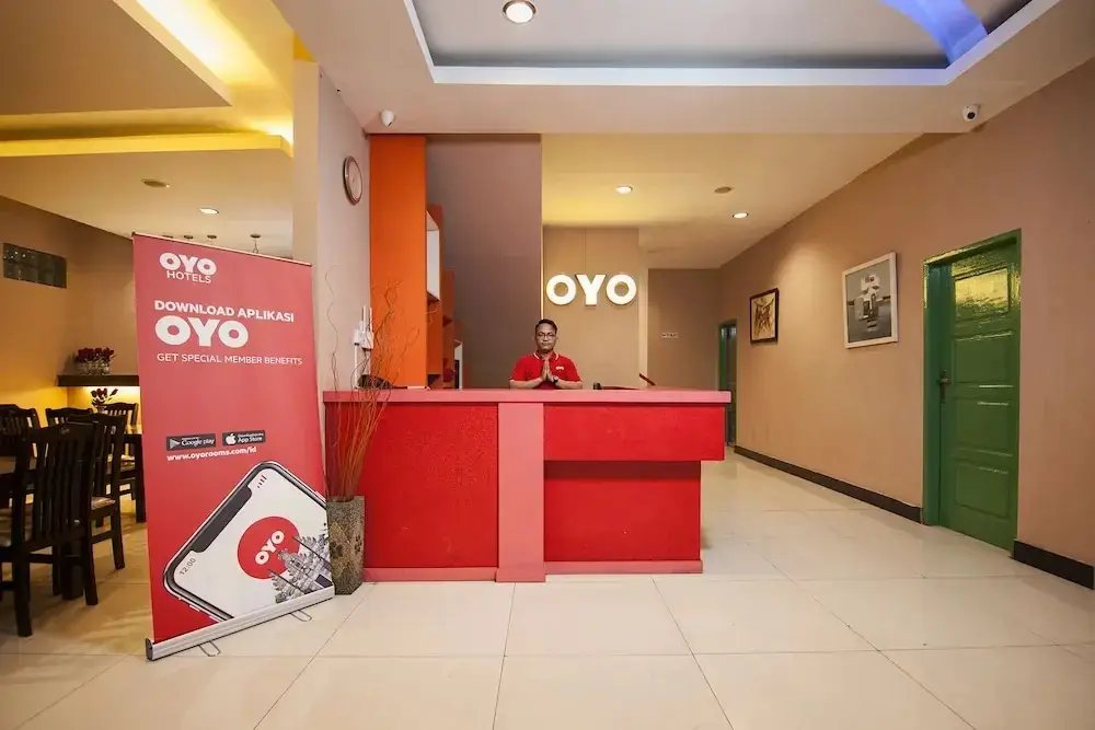 Медан: OYO 529 Hotel Paninda