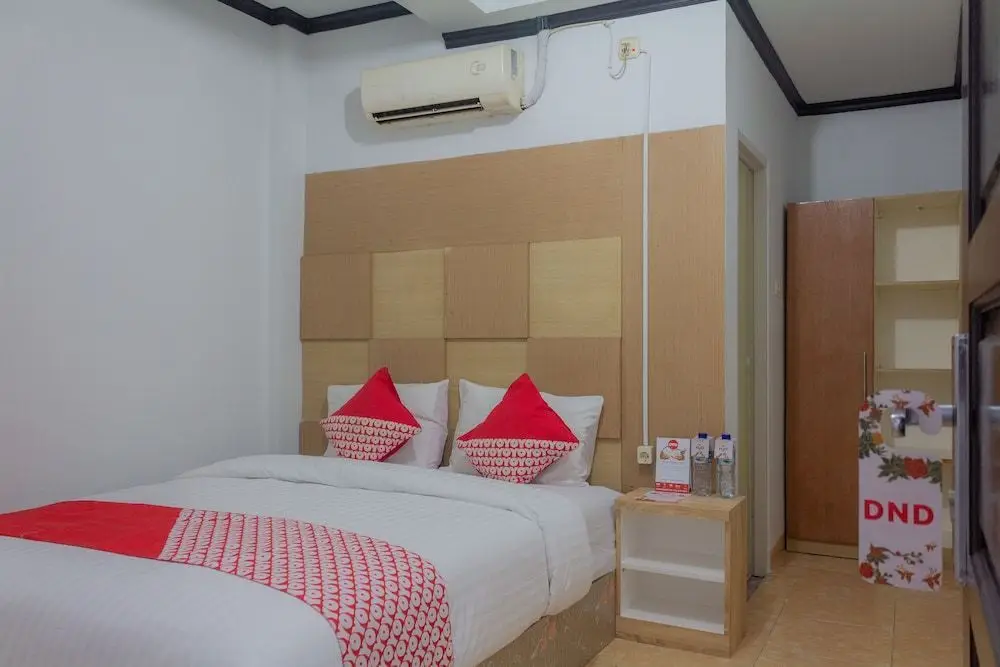 Джакарта: Oyo 649 K68 Residence