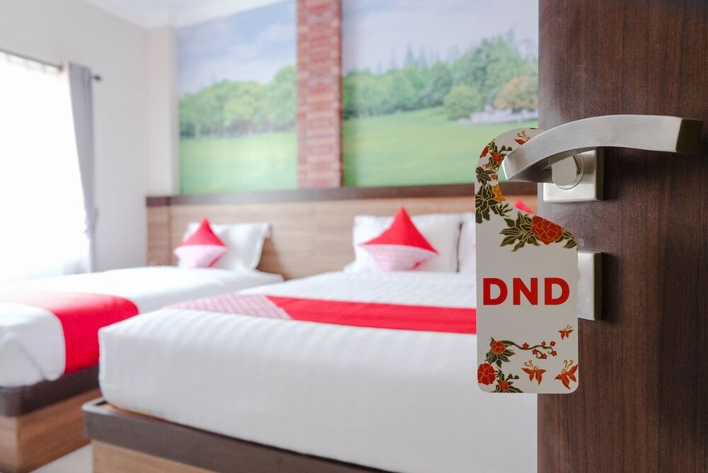 Маланг: Noura Guest House Syariah
