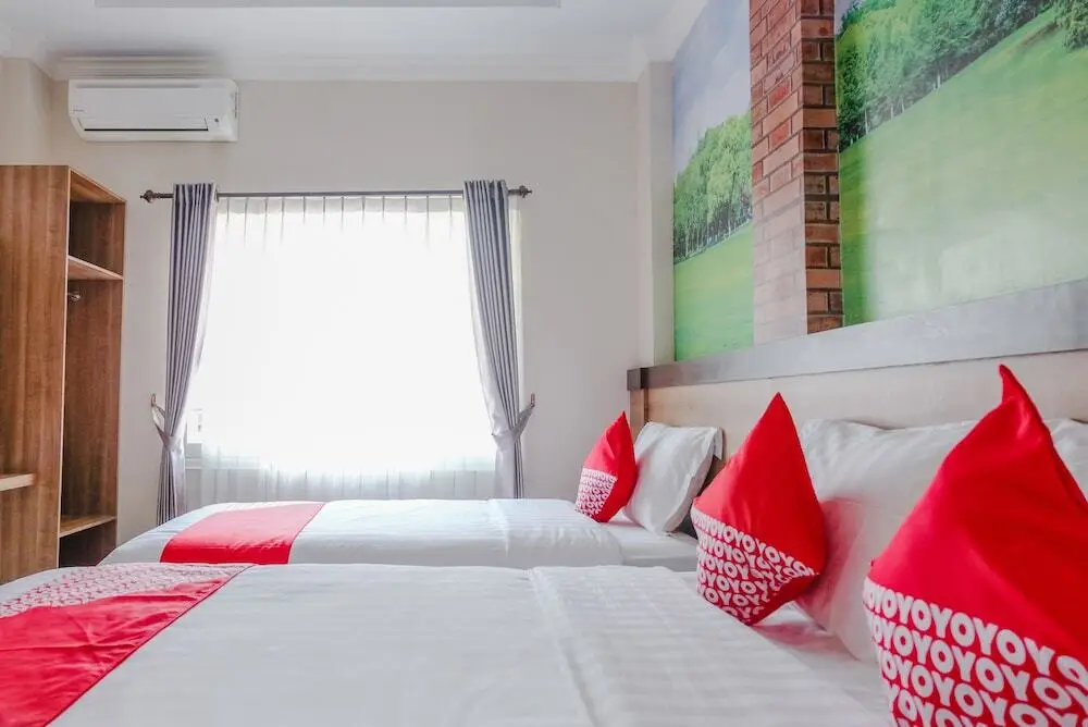 Маланг: Noura Guest House Syariah