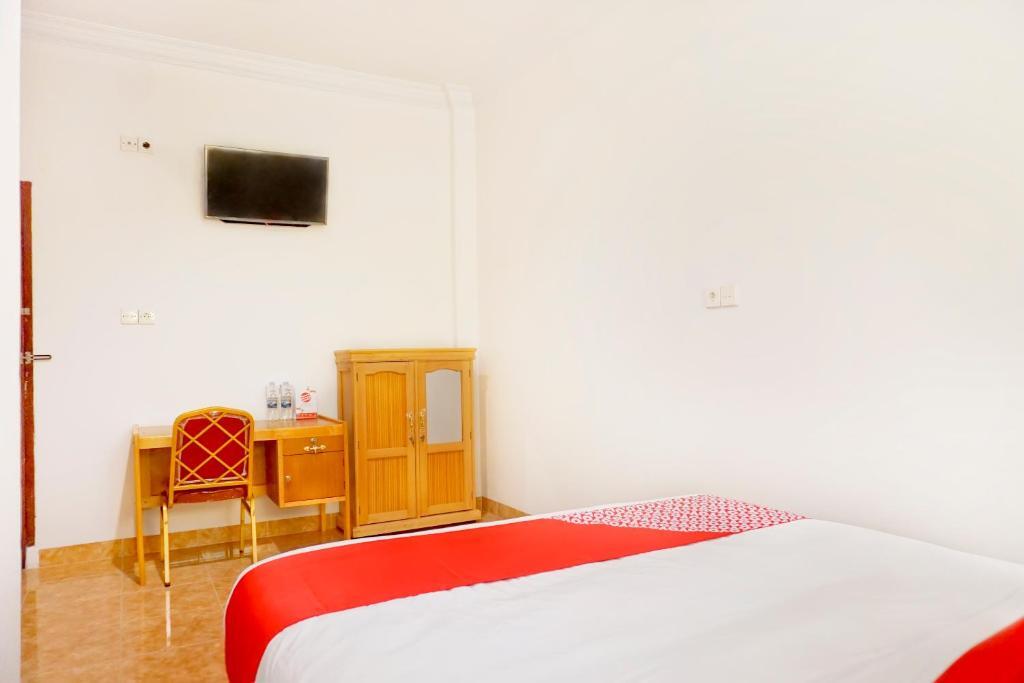 Пеканбару: OYO 694 Khasanah Residence